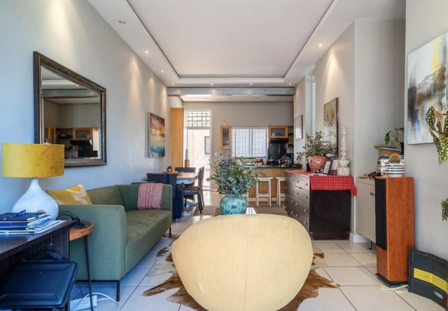 2 Bedroom Property for Sale in Bantry Bay Western Cape